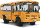 Возобновление производства автобуса ПАЗ 3206