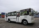 Надежный автобус для путешествий ПАЗ 4234-04 