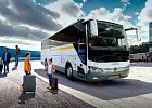 ДОСТУПЕН К ЗАКАЗУ туристический автобус ЛИАЗ Круиз 12 