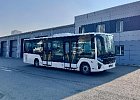 ПАЗ 422320-04 CITYMAX 9: Автобус, который меняет правила игры!