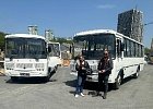 Поздравляем МПС Инжиниринг с приобретением ПАЗ-4234-04