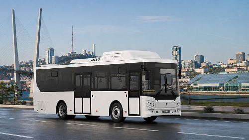 КАвЗ 4270 2026 года доступен к заказу КАвЗ 4270 2026 года доступен к заказу